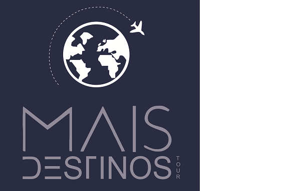 MAIS DESTINOS TOUR